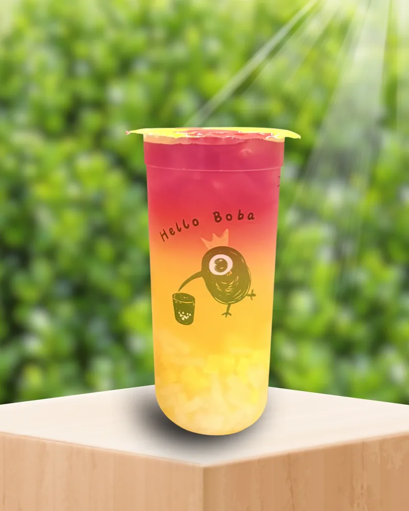Butterfly Mango